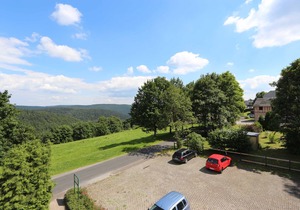Apartment 05, 2nd floor, 2 rooms, Frauenwald - Mountain view Frauenwald - Fewo.cc
