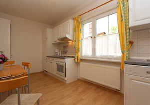 Apartment 06, 1st floor, 2 rooms, Frauenwald - mountain view Frauenwald - Fewo.cc