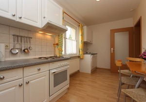 Apartment 06, 1st floor, 2 rooms, Frauenwald - mountain view Frauenwald - Fewo.cc