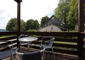 Apartment 06, 1st floor, 2 rooms, Frauenwald - mountain view Frauenwald - Fewo.cc
