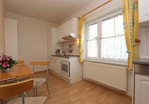 Apartment 07, 2nd floor, 2 rooms, Frauenwald - Mountain view Frauenwald - Fewo.cc