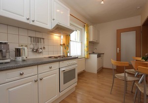 Apartment 07, 2nd floor, 2 rooms, Frauenwald - Mountain view Frauenwald - Fewo.cc
