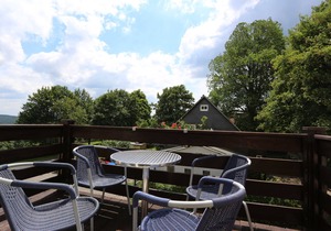 Apartment 07, 2nd floor, 2 rooms, Frauenwald - Mountain view Frauenwald - Fewo.cc
