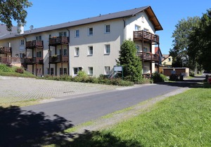 Apartment 07, 2nd floor, 2 rooms, Frauenwald - Mountain view Frauenwald - Fewo.cc