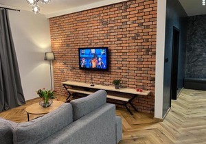 Apartment 07 Uniejów