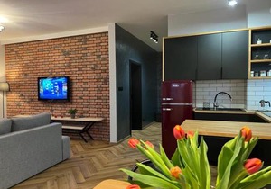 Apartment 07 Uniejów