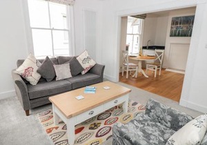 Apartment 1 22 Foss Street