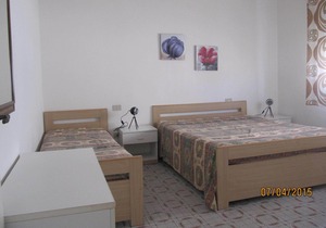Apartment #1, 500 meters from the sea and the pine forest of Cecina