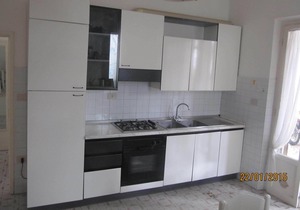 Apartment #1, 500 meters from the sea and the pine forest of Cecina