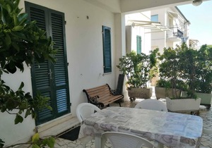 Apartment #1, 500 meters from the sea and the pine forest of Cecina