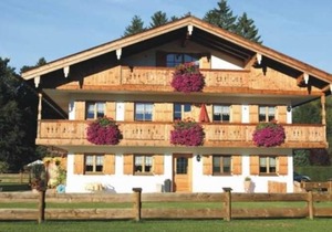 Apartment 1 - Apartments Lohbinder (Fam. Holzer)