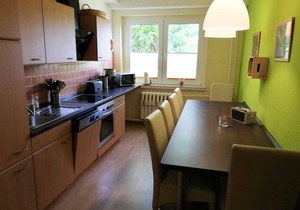 Apartment 1 - Apartment in Samtens