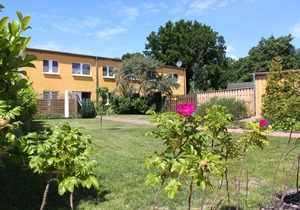 Apartment 1 - Apartment in Samtens