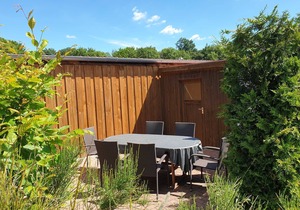 Apartment 1 - Apartment in Samtens