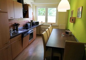 Apartment 1 - Apartment in Samtens
