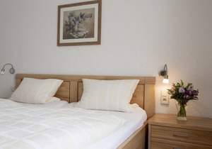 Apartment ∙ 1 bedroom ∙ 2 guests