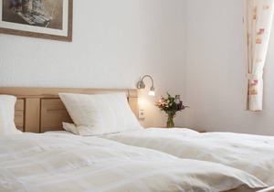 Apartment ∙ 1 bedroom ∙ 2 guests