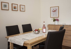 Apartment ∙ 1 bedroom ∙ 2 guests
