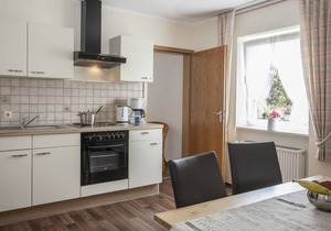 Apartment ∙ 1 bedroom ∙ 2 guests