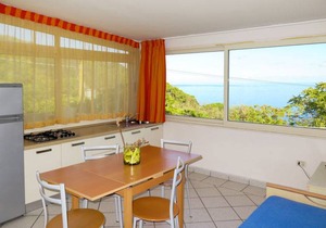 Apartment ∙ 1 bedroom ∙ 4 guests