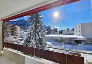 Apartment ∙ 1 bedroom ∙ 4 guests