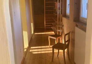 Apartment ∙ 1 bedroom ∙ 8 guests