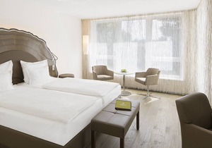 Apartment ∙ 1 bedroom ∙ 2 guests