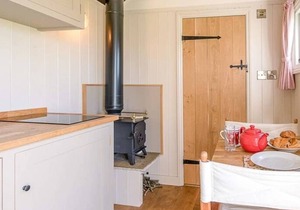 Apartment ∙ 1 bedroom ∙ 2 guests