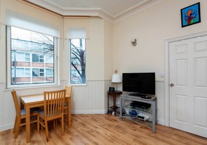 Apartment ∙ 1 bedroom ∙ 4 guests