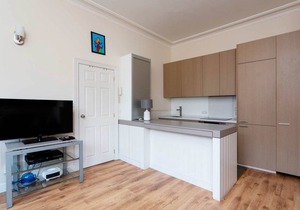 Apartment ∙ 1 bedroom ∙ 4 guests