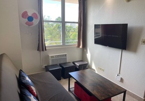 Apartment ∙ 1 bedroom ∙ 4 guests