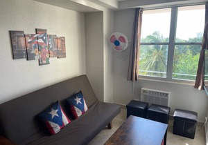Apartment ∙ 1 bedroom ∙ 4 guests