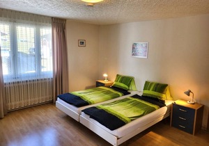 Apartment ∙ 1 bedroom ∙ 6 guests