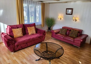 Apartment ∙ 1 bedroom ∙ 6 guests