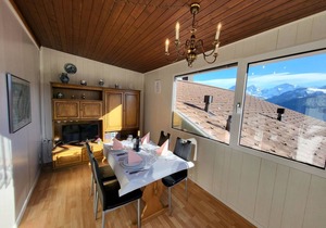 Apartment ∙ 1 bedroom ∙ 6 guests