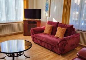 Apartment ∙ 1 bedroom ∙ 6 guests