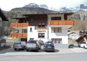 Apartment ∙ 1 bedroom ∙ 2 guests