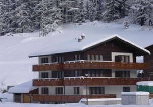 Apartment ∙ 1 bedroom ∙ 2 guests