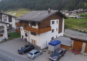 Apartment ∙ 1 bedroom ∙ 2 guests