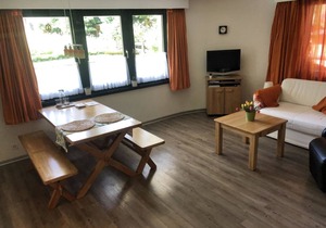 Apartment ∙ 1 bedroom ∙ 2 guests