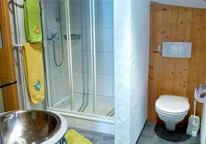 Apartment ∙ 1 bedroom ∙ 2 guests