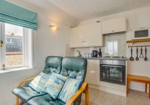 Apartment ∙ 1 bedroom ∙ 2 guests