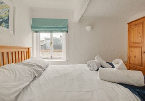 Apartment ∙ 1 bedroom ∙ 2 guests