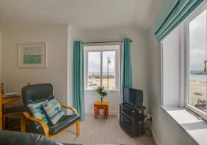 Apartment ∙ 1 bedroom ∙ 2 guests