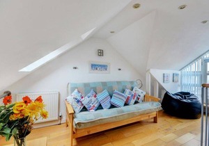Apartment ∙ 1 bedroom ∙ 3 guests