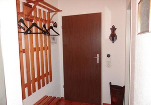 Apartment ∙ 1 bedroom ∙ 4 guests