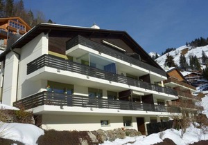 Apartment ∙ 1 bedroom ∙ 4 guests
