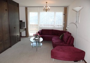 Apartment ∙ 1 bedroom ∙ 4 guests