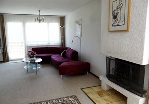 Apartment ∙ 1 bedroom ∙ 4 guests