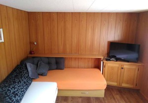 Apartment ∙ 1 bedroom ∙ 4 guests